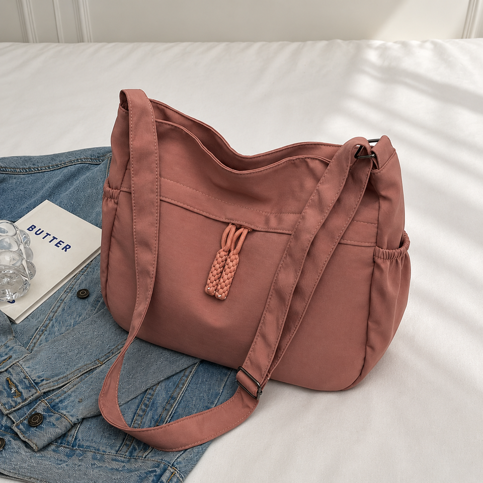 {Buy One Get One Free} Cosé® Ozaine Trendy Crossbody Bag