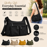 {Buy 1 Get 1 Free} Women Nylon Shoulder Messenger Waterproof Casual Handbag