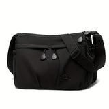 { Pack OF 2} Women nylon crossbody bag with shoulder bag