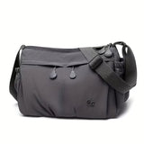 { Pack OF 2} Women nylon crossbody bag with shoulder bag