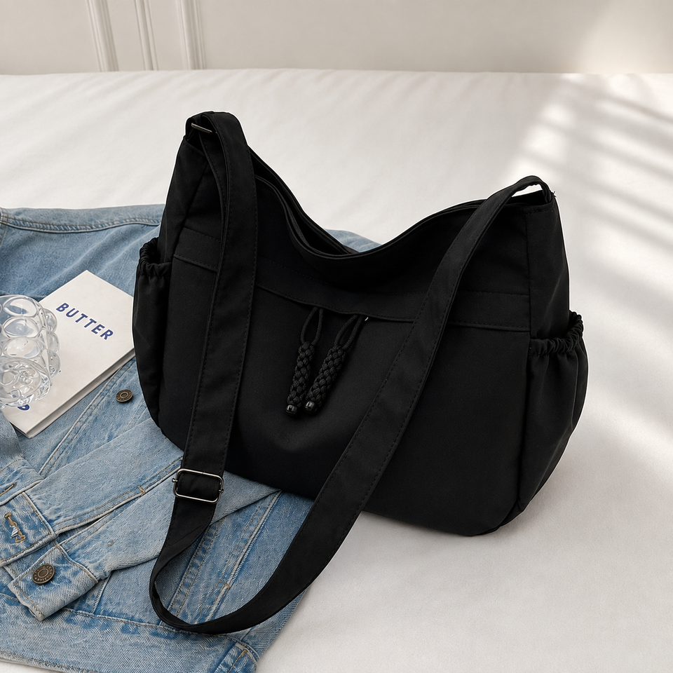 {Buy One Get One Free} Cosé® Ozaine Trendy Crossbody Bag