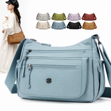 { BUY 1 GET 1 FREE } Women's Nylon Lightweight Shoulder Bag Women's Handbag