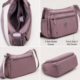 { BUY 1 GET 1 FREE } Women's Nylon Lightweight Shoulder Bag Women's Handbag