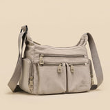 {Buy 1 Get 1 Free} Women Nylon Shoulder Messenger Waterproof Casual Handbag