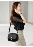 {Pack of 2} Women Solid Color The Shoulder & Crossbody Bag