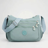{ BUY 1 GET 1 FREE } Women's Shoulder Bag Multi-Pocket Purse Crossbody Handbag
