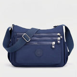 { BUY 1 GET 1 FREE } Women's Shoulder Bag Multi-Pocket Purse Crossbody Handbag