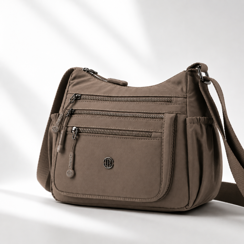 { BUY 1 GET 1 FREE } Women's Nylon Lightweight Shoulder Bag Women's Handbag