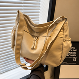 {Buy One Get One Free} Cosé® Ozaine Trendy Crossbody Bag