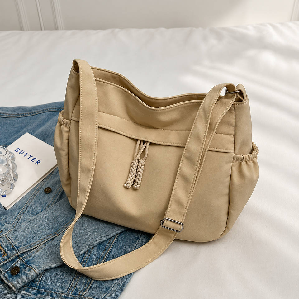 {Buy One Get One Free} Cosé® Ozaine Trendy Crossbody Bag