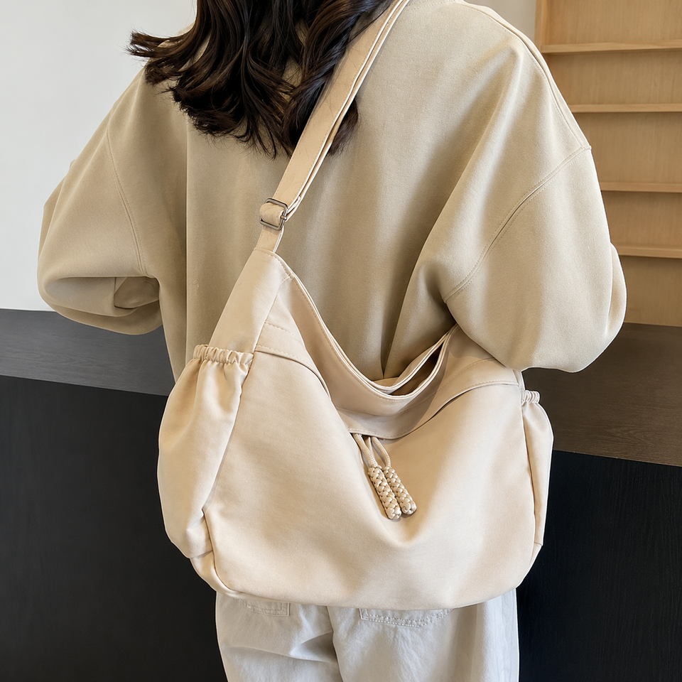 {Buy One Get One Free} Cosé® Ozaine Trendy Crossbody Bag