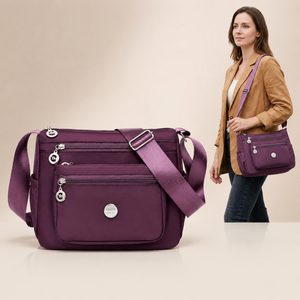 [Buy One Get One Free] Adjustable Shoulder Strap Women's Crossbody Bag