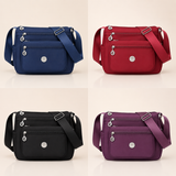 [Buy One Get One Free] Adjustable Shoulder Strap Women's Crossbody Bag
