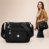 [Buy One Get One Free] Adjustable Shoulder Strap Women's Crossbody Bag