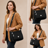 [Buy One Get One Free] Adjustable Shoulder Strap Women's Crossbody Bag