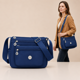 [Buy One Get One Free] Adjustable Shoulder Strap Women's Crossbody Bag