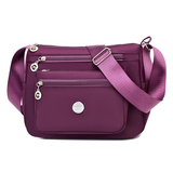 [Buy One Get One Free] Adjustable Shoulder Strap Women's Crossbody Bag