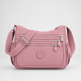 [ BUY 1 GET 1 FREE ] Women's Shoulder Bag Multi-Pocket Purse Crossbody Handbag
