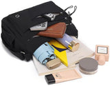 { BUY 1 GET 1 FREE OFFER } Crossbody Sling Bag with Multi Pocket