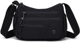 { BUY 1 GET 1 FREE OFFER } Crossbody Sling Bag with Multi Pocket